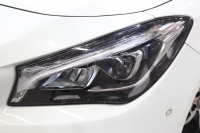 メルセデスベンツ CLAクラス CLA180ｽﾎﾟｰﾂ AMGﾚｻﾞｰｴｸｽｸﾙｰｼﾌﾞ&ﾚｰﾀﾞｰｾｰﾌﾃｨPKG　後期 ｷｰﾚｽｺﾞｰ 黒本革 ﾊﾟﾉﾗﾏSR HDDﾅﾋﾞTV ｽﾏﾎ連携 harman/kardon ﾊﾞｯｸｶﾒﾗ PTS LEDﾗｲﾄ AMGｴｱﾛ&18AW ﾀﾞｲﾅﾐｯｸS 7AT　2年保証