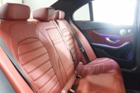 メルセデスベンツ Cクラス C200 AVG AMGﾗｲﾝ ﾚｻﾞｰｴｸｽｸﾙｰｼﾌﾞ&ﾚｰﾀﾞｰｾｰﾌﾃｨPKG　BSG搭載 後期 ｷｰﾚｽｺﾞｰ 赤本革 ﾍｯﾄﾞｱｯﾌﾟD HDDﾅﾋﾞTV ｽﾏﾎ連携 ﾌﾞﾙﾒｽﾀｰ ﾊﾞｯｸｶﾒﾗ PTS LEDﾗｲﾄ 自動ﾄﾗﾝｸ ﾊﾝｽﾞﾌﾘｰA AMGｴｱﾛ&18AW ﾀﾞｲﾅﾐｯｸS ｴｱｻｽ 9AT 希少色ｾﾚﾅｲﾄｸﾞﾚｰ　2年保証