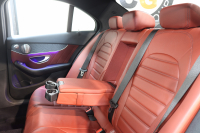 メルセデスベンツ Cクラス C200 AVG AMGﾗｲﾝ ﾚｻﾞｰｴｸｽｸﾙｰｼﾌﾞ&ﾚｰﾀﾞｰｾｰﾌﾃｨPKG　BSG搭載 後期 ｷｰﾚｽｺﾞｰ 赤本革 ﾍｯﾄﾞｱｯﾌﾟD HDDﾅﾋﾞTV ｽﾏﾎ連携 ﾌﾞﾙﾒｽﾀｰ ﾊﾞｯｸｶﾒﾗ PTS LEDﾗｲﾄ 自動ﾄﾗﾝｸ ﾊﾝｽﾞﾌﾘｰA AMGｴｱﾛ&18AW ﾀﾞｲﾅﾐｯｸS ｴｱｻｽ 9AT 希少色ｾﾚﾅｲﾄｸﾞﾚｰ　2年保証