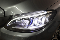 メルセデスベンツ Cクラス C200 AVG AMGﾗｲﾝ ﾚｻﾞｰｴｸｽｸﾙｰｼﾌﾞ&ﾚｰﾀﾞｰｾｰﾌﾃｨPKG　BSG搭載 後期 ｷｰﾚｽｺﾞｰ 赤本革 ﾍｯﾄﾞｱｯﾌﾟD HDDﾅﾋﾞTV ｽﾏﾎ連携 ﾌﾞﾙﾒｽﾀｰ ﾊﾞｯｸｶﾒﾗ PTS LEDﾗｲﾄ 自動ﾄﾗﾝｸ ﾊﾝｽﾞﾌﾘｰA AMGｴｱﾛ&18AW ﾀﾞｲﾅﾐｯｸS ｴｱｻｽ 9AT 希少色ｾﾚﾅｲﾄｸﾞﾚｰ　2年保証