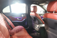 メルセデスベンツ Cクラス C200 AVG AMGﾗｲﾝ ﾚｻﾞｰｴｸｽｸﾙｰｼﾌﾞ&ﾚｰﾀﾞｰｾｰﾌﾃｨPKG　BSG搭載 後期 ｷｰﾚｽｺﾞｰ 赤本革 ﾍｯﾄﾞｱｯﾌﾟD HDDﾅﾋﾞTV ｽﾏﾎ連携 ﾌﾞﾙﾒｽﾀｰ ﾊﾞｯｸｶﾒﾗ PTS LEDﾗｲﾄ 自動ﾄﾗﾝｸ ﾊﾝｽﾞﾌﾘｰA AMGｴｱﾛ&18AW ﾀﾞｲﾅﾐｯｸS ｴｱｻｽ 9AT 希少色ｾﾚﾅｲﾄｸﾞﾚｰ　2年保証