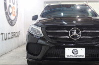 AMG GLE GLE43 4MATIC ﾚｰﾀﾞｰｾｰﾌﾃｨPKG　ｷｰﾚｽｺﾞｰ 黒本革 ﾊﾟﾉﾗﾏSR HDDﾅﾋﾞTV&ｷｬﾝｾﾗｰ ｽﾏﾎ連携 360ｶﾒﾗ PTS LEDﾗｲﾄ 自動Rｹﾞｰﾄ AMG専用装備&ﾁｭｰﾆﾝｸﾞﾀﾞｲﾅﾐｯｸS ｴｱｻｽ 9AT　2年保証