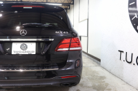 AMG GLE GLE43 4MATIC ﾚｰﾀﾞｰｾｰﾌﾃｨPKG　ｷｰﾚｽｺﾞｰ 黒本革 ﾊﾟﾉﾗﾏSR HDDﾅﾋﾞTV&ｷｬﾝｾﾗｰ ｽﾏﾎ連携 360ｶﾒﾗ PTS LEDﾗｲﾄ 自動Rｹﾞｰﾄ AMG専用装備&ﾁｭｰﾆﾝｸﾞﾀﾞｲﾅﾐｯｸS ｴｱｻｽ 9AT　2年保証