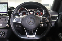 AMG GLE GLE43 4MATIC ﾚｰﾀﾞｰｾｰﾌﾃｨPKG　ｷｰﾚｽｺﾞｰ 黒本革 ﾊﾟﾉﾗﾏSR HDDﾅﾋﾞTV&ｷｬﾝｾﾗｰ ｽﾏﾎ連携 360ｶﾒﾗ PTS LEDﾗｲﾄ 自動Rｹﾞｰﾄ AMG専用装備&ﾁｭｰﾆﾝｸﾞﾀﾞｲﾅﾐｯｸS ｴｱｻｽ 9AT　2年保証