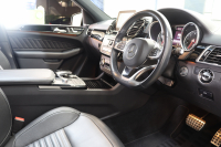 AMG GLE GLE43 4MATIC ﾚｰﾀﾞｰｾｰﾌﾃｨPKG　ｷｰﾚｽｺﾞｰ 黒本革 ﾊﾟﾉﾗﾏSR HDDﾅﾋﾞTV&ｷｬﾝｾﾗｰ ｽﾏﾎ連携 360ｶﾒﾗ PTS LEDﾗｲﾄ 自動Rｹﾞｰﾄ AMG専用装備&ﾁｭｰﾆﾝｸﾞﾀﾞｲﾅﾐｯｸS ｴｱｻｽ 9AT　2年保証