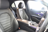 メルセデスベンツ Cクラス C200 ﾛｰﾚｳｽｴﾃﾞｨｼｮﾝ ﾚｻﾞｰｴｸｽｸﾙｰｼﾌﾞ&ﾚｰﾀﾞｰｾｰﾌﾃｨPKG　特別仕様車 BSG搭載 後期 ｷｰﾚｽｺﾞｰ 黒本革 ﾍｯﾄﾞｱｯﾌﾟD HDDﾅﾋﾞTV ｽﾏﾎ連携 ﾌﾞﾙﾒｽﾀｰ 360ｶﾒﾗ PTS LEDﾗｲﾄ 自動ﾄﾗﾝｸ ﾊﾝｽﾞﾌﾘｰA AMGｴｱﾛ&18AW ｴｱｻｽ 9AT　2年保証