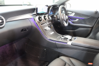 メルセデスベンツ Cクラス C200 ﾛｰﾚｳｽｴﾃﾞｨｼｮﾝ ﾚｻﾞｰｴｸｽｸﾙｰｼﾌﾞ&ﾚｰﾀﾞｰｾｰﾌﾃｨPKG　特別仕様車 BSG搭載 後期 ｷｰﾚｽｺﾞｰ 黒本革 ﾍｯﾄﾞｱｯﾌﾟD HDDﾅﾋﾞTV ｽﾏﾎ連携 ﾌﾞﾙﾒｽﾀｰ 360ｶﾒﾗ PTS LEDﾗｲﾄ 自動ﾄﾗﾝｸ ﾊﾝｽﾞﾌﾘｰA AMGｴｱﾛ&18AW ｴｱｻｽ 9AT　2年保証