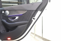 メルセデスベンツ Cクラス C200 ﾛｰﾚｳｽｴﾃﾞｨｼｮﾝ ﾚｻﾞｰｴｸｽｸﾙｰｼﾌﾞ&ﾚｰﾀﾞｰｾｰﾌﾃｨPKG　特別仕様車 BSG搭載 後期 ｷｰﾚｽｺﾞｰ 黒本革 ﾍｯﾄﾞｱｯﾌﾟD HDDﾅﾋﾞTV ｽﾏﾎ連携 ﾌﾞﾙﾒｽﾀｰ 360ｶﾒﾗ PTS LEDﾗｲﾄ 自動ﾄﾗﾝｸ ﾊﾝｽﾞﾌﾘｰA AMGｴｱﾛ&18AW ｴｱｻｽ 9AT　2年保証