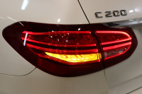 メルセデスベンツ Cクラス C200ｽﾃｰｼｮﾝﾜｺﾞﾝ ｽﾎﾟｰﾂ 本革仕様 ﾚｰﾀﾞｰｾｰﾌﾃｨPKG　ｷｰﾚｽｺﾞｰ 黒本革 ﾍｯﾄﾞｱｯﾌﾟD HDDﾅﾋﾞTV&ｷｬﾝｾﾗｰ BT音楽 ﾊﾞｯｸｶﾒﾗ PTS LEDﾗｲﾄ 自動Rｹﾞｰﾄ ﾊﾝｽﾞﾌﾘｰA AMGｴｱﾛ&18AW ｴｱｻｽ 7AT　2年保証