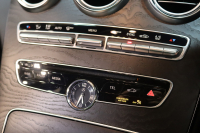 メルセデスベンツ Cクラス C200ｽﾃｰｼｮﾝﾜｺﾞﾝ ｽﾎﾟｰﾂ 本革仕様 ﾚｰﾀﾞｰｾｰﾌﾃｨPKG　ｷｰﾚｽｺﾞｰ 黒本革 ﾍｯﾄﾞｱｯﾌﾟD HDDﾅﾋﾞTV&ｷｬﾝｾﾗｰ BT音楽 ﾊﾞｯｸｶﾒﾗ PTS LEDﾗｲﾄ 自動Rｹﾞｰﾄ ﾊﾝｽﾞﾌﾘｰA AMGｴｱﾛ&18AW ｴｱｻｽ 7AT　2年保証