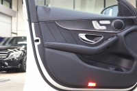 メルセデスベンツ Cクラス C200ｽﾃｰｼｮﾝﾜｺﾞﾝ ｽﾎﾟｰﾂ 本革仕様 ﾚｰﾀﾞｰｾｰﾌﾃｨPKG　ｷｰﾚｽｺﾞｰ 黒本革 ﾍｯﾄﾞｱｯﾌﾟD HDDﾅﾋﾞTV&ｷｬﾝｾﾗｰ BT音楽 ﾊﾞｯｸｶﾒﾗ PTS LEDﾗｲﾄ 自動Rｹﾞｰﾄ ﾊﾝｽﾞﾌﾘｰA AMGｴｱﾛ&18AW ｴｱｻｽ 7AT　2年保証