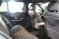 メルセデスベンツ Cクラス C200ｽﾃｰｼｮﾝﾜｺﾞﾝ ｽﾎﾟｰﾂ 本革仕様 ﾚｰﾀﾞｰｾｰﾌﾃｨPKG　ｷｰﾚｽｺﾞｰ 黒本革 ﾍｯﾄﾞｱｯﾌﾟD HDDﾅﾋﾞTV&ｷｬﾝｾﾗｰ BT音楽 ﾊﾞｯｸｶﾒﾗ PTS LEDﾗｲﾄ 自動Rｹﾞｰﾄ ﾊﾝｽﾞﾌﾘｰA AMGｴｱﾛ&18AW ｴｱｻｽ 7AT　2年保証