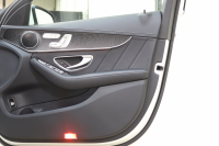 メルセデスベンツ Cクラス C200ｽﾃｰｼｮﾝﾜｺﾞﾝ ｽﾎﾟｰﾂ 本革仕様 ﾚｰﾀﾞｰｾｰﾌﾃｨPKG　ｷｰﾚｽｺﾞｰ 黒本革 ﾍｯﾄﾞｱｯﾌﾟD HDDﾅﾋﾞTV&ｷｬﾝｾﾗｰ BT音楽 ﾊﾞｯｸｶﾒﾗ PTS LEDﾗｲﾄ 自動Rｹﾞｰﾄ ﾊﾝｽﾞﾌﾘｰA AMGｴｱﾛ&18AW ｴｱｻｽ 7AT　2年保証