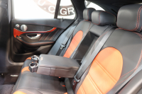 AMG Cクラス C63Sｽﾃｰｼｮﾝﾜｺﾞﾝ ﾚｰﾀﾞｰｾｰﾌﾃｨPKG　ｷｰﾚｽｺﾞｰ 赤/黒本革 ﾊﾟﾉﾗﾏSR ﾍｯﾄﾞｱｯﾌﾟD HDDﾅﾋﾞTV BT音楽 ﾌﾞﾙﾒｽﾀｰ ﾊﾞｯｸｶﾒﾗ PTS LEDﾗｲﾄ 自動Rｹﾞｰﾄ ﾊﾝｽﾞﾌﾘｰA AMG専用装備&ﾁｭｰﾆﾝｸﾞﾀﾞｲﾅﾐｯｸS 7AT　2年保証