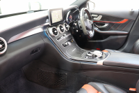 AMG Cクラス C63Sｽﾃｰｼｮﾝﾜｺﾞﾝ ﾚｰﾀﾞｰｾｰﾌﾃｨPKG　ｷｰﾚｽｺﾞｰ 赤/黒本革 ﾊﾟﾉﾗﾏSR ﾍｯﾄﾞｱｯﾌﾟD HDDﾅﾋﾞTV BT音楽 ﾌﾞﾙﾒｽﾀｰ ﾊﾞｯｸｶﾒﾗ PTS LEDﾗｲﾄ 自動Rｹﾞｰﾄ ﾊﾝｽﾞﾌﾘｰA AMG専用装備&ﾁｭｰﾆﾝｸﾞﾀﾞｲﾅﾐｯｸS 7AT　2年保証