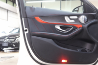 AMG Cクラス C63Sｽﾃｰｼｮﾝﾜｺﾞﾝ ﾚｰﾀﾞｰｾｰﾌﾃｨPKG　ｷｰﾚｽｺﾞｰ 赤/黒本革 ﾊﾟﾉﾗﾏSR ﾍｯﾄﾞｱｯﾌﾟD HDDﾅﾋﾞTV BT音楽 ﾌﾞﾙﾒｽﾀｰ ﾊﾞｯｸｶﾒﾗ PTS LEDﾗｲﾄ 自動Rｹﾞｰﾄ ﾊﾝｽﾞﾌﾘｰA AMG専用装備&ﾁｭｰﾆﾝｸﾞﾀﾞｲﾅﾐｯｸS 7AT　2年保証