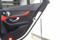 AMG Cクラス C63Sｽﾃｰｼｮﾝﾜｺﾞﾝ ﾚｰﾀﾞｰｾｰﾌﾃｨPKG　ｷｰﾚｽｺﾞｰ 赤/黒本革 ﾊﾟﾉﾗﾏSR ﾍｯﾄﾞｱｯﾌﾟD HDDﾅﾋﾞTV BT音楽 ﾌﾞﾙﾒｽﾀｰ ﾊﾞｯｸｶﾒﾗ PTS LEDﾗｲﾄ 自動Rｹﾞｰﾄ ﾊﾝｽﾞﾌﾘｰA AMG専用装備&ﾁｭｰﾆﾝｸﾞﾀﾞｲﾅﾐｯｸS 7AT　2年保証