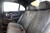 メルセデスベンツ Eクラス E200 AVG ｽﾎﾟｰﾂ ﾚｻﾞｰ&ﾚｰﾀﾞｰｾｰﾌﾃｨPKG　1ｵｰﾅｰ ｷｰﾚｽｺﾞｰ 黒本革 ﾍｯﾄﾞｱｯﾌﾟD HDDﾅﾋﾞTV ｽﾏﾎ連携 ﾌﾞﾙﾒｽﾀｰ 360ｶﾒﾗ PTS LEDﾗｲﾄ 自動ﾄﾗﾝｸ AMGｴｱﾛ&19AW ﾀﾞｲﾅﾐｯｸS 9AT　2年保証