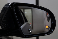 メルセデスベンツ Eクラス E200 AVG ｽﾎﾟｰﾂ ﾚｻﾞｰ&ﾚｰﾀﾞｰｾｰﾌﾃｨPKG　1ｵｰﾅｰ ｷｰﾚｽｺﾞｰ 黒本革 ﾍｯﾄﾞｱｯﾌﾟD HDDﾅﾋﾞTV ｽﾏﾎ連携 ﾌﾞﾙﾒｽﾀｰ 360ｶﾒﾗ PTS LEDﾗｲﾄ 自動ﾄﾗﾝｸ AMGｴｱﾛ&19AW ﾀﾞｲﾅﾐｯｸS 9AT　2年保証