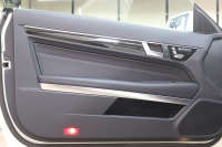 メルセデスベンツ Eクラス E250ｸｰﾍﾟ AMGｽﾎﾟｰﾂ&ﾚｰﾀﾞｰｾｰﾌﾃｨPKG　後期 1ｵｰﾅｰ ｷｰﾚｽｺﾞｰ 黒本革 ﾊﾟﾉﾗﾏSR HDDﾅﾋﾞTV BT音楽 360ｶﾒﾗ PTS LEDﾗｲﾄ AMGｴｱﾛ&18AW 7AT　2年保証