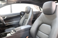 メルセデスベンツ Eクラス E250ｸｰﾍﾟ AMGｽﾎﾟｰﾂ&ﾚｰﾀﾞｰｾｰﾌﾃｨPKG　後期 1ｵｰﾅｰ ｷｰﾚｽｺﾞｰ 黒本革 ﾊﾟﾉﾗﾏSR HDDﾅﾋﾞTV BT音楽 360ｶﾒﾗ PTS LEDﾗｲﾄ AMGｴｱﾛ&18AW 7AT　2年保証