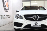 メルセデスベンツ Eクラス E250ｸｰﾍﾟ AMGｽﾎﾟｰﾂ&ﾚｰﾀﾞｰｾｰﾌﾃｨPKG　後期 1ｵｰﾅｰ ｷｰﾚｽｺﾞｰ 黒本革 ﾊﾟﾉﾗﾏSR HDDﾅﾋﾞTV BT音楽 360ｶﾒﾗ PTS LEDﾗｲﾄ AMGｴｱﾛ&18AW 7AT　2年保証