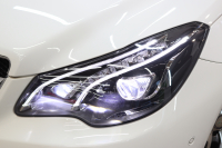 メルセデスベンツ Eクラス E250ｸｰﾍﾟ AMGｽﾎﾟｰﾂ&ﾚｰﾀﾞｰｾｰﾌﾃｨPKG　後期 1ｵｰﾅｰ ｷｰﾚｽｺﾞｰ 黒本革 ﾊﾟﾉﾗﾏSR HDDﾅﾋﾞTV BT音楽 360ｶﾒﾗ PTS LEDﾗｲﾄ AMGｴｱﾛ&18AW 7AT　2年保証