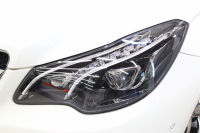 メルセデスベンツ Eクラス E250ｸｰﾍﾟ AMGｽﾎﾟｰﾂ&ﾚｰﾀﾞｰｾｰﾌﾃｨPKG　後期 1ｵｰﾅｰ ｷｰﾚｽｺﾞｰ 黒本革 ﾊﾟﾉﾗﾏSR HDDﾅﾋﾞTV BT音楽 360ｶﾒﾗ PTS LEDﾗｲﾄ AMGｴｱﾛ&18AW 7AT　2年保証