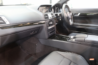 メルセデスベンツ Eクラス E250ｸｰﾍﾟ AMGｽﾎﾟｰﾂ&ﾚｰﾀﾞｰｾｰﾌﾃｨPKG　後期 1ｵｰﾅｰ ｷｰﾚｽｺﾞｰ 黒本革 ﾊﾟﾉﾗﾏSR HDDﾅﾋﾞTV BT音楽 360ｶﾒﾗ PTS LEDﾗｲﾄ AMGｴｱﾛ&18AW 7AT　2年保証