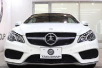 メルセデスベンツ Eクラス E250ｸｰﾍﾟ AMGｽﾎﾟｰﾂ&ﾚｰﾀﾞｰｾｰﾌﾃｨPKG　後期 1ｵｰﾅｰ ｷｰﾚｽｺﾞｰ 黒本革 ﾊﾟﾉﾗﾏSR HDDﾅﾋﾞTV BT音楽 360ｶﾒﾗ PTS LEDﾗｲﾄ AMGｴｱﾛ&18AW 7AT　2年保証