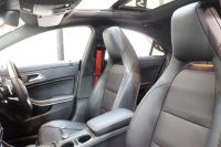 AMG CLAクラス CLA45 4MATIC ﾚｰﾀﾞｰｾｰﾌﾃｨPKG　後期 ｷｰﾚｽｺﾞｰ 黒本革 ﾊﾟﾉﾗﾏSR HDDﾅﾋﾞTV ｽﾏﾎ連携 ﾊﾞｯｸｶﾒﾗ PTS LEDﾍｯﾄﾞﾗｲﾄ AMGﾗｲﾄﾞｺﾝﾄﾛｰﾙｻｽ ﾀﾞｲﾅﾐｯｸｾﾚｸﾄ 7AT　2年保証