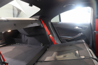 AMG CLAクラス CLA45 4MATIC ﾚｰﾀﾞｰｾｰﾌﾃｨPKG　後期 ｷｰﾚｽｺﾞｰ 黒本革 ﾊﾟﾉﾗﾏSR HDDﾅﾋﾞTV ｽﾏﾎ連携 ﾊﾞｯｸｶﾒﾗ PTS LEDﾍｯﾄﾞﾗｲﾄ AMGﾗｲﾄﾞｺﾝﾄﾛｰﾙｻｽ ﾀﾞｲﾅﾐｯｸｾﾚｸﾄ 7AT　2年保証