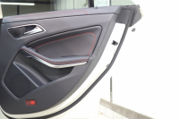 AMG CLAクラス CLA45 4MATIC ﾚｰﾀﾞｰｾｰﾌﾃｨPKG　後期 ｷｰﾚｽｺﾞｰ 黒本革 ﾊﾟﾉﾗﾏSR HDDﾅﾋﾞTV ｽﾏﾎ連携 ﾊﾞｯｸｶﾒﾗ PTS LEDﾍｯﾄﾞﾗｲﾄ AMGﾗｲﾄﾞｺﾝﾄﾛｰﾙｻｽ ﾀﾞｲﾅﾐｯｸｾﾚｸﾄ 7AT　2年保証