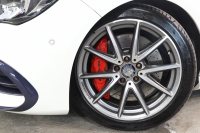 AMG CLAクラス CLA45 4MATIC ﾚｰﾀﾞｰｾｰﾌﾃｨPKG　後期 ｷｰﾚｽｺﾞｰ 黒本革 ﾊﾟﾉﾗﾏSR HDDﾅﾋﾞTV ｽﾏﾎ連携 ﾊﾞｯｸｶﾒﾗ PTS LEDﾍｯﾄﾞﾗｲﾄ AMGﾗｲﾄﾞｺﾝﾄﾛｰﾙｻｽ ﾀﾞｲﾅﾐｯｸｾﾚｸﾄ 7AT　2年保証