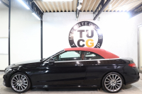 メルセデスベンツ Cクラス C180ｶﾌﾞﾘｵﾚ ｽﾎﾟｰﾂ ﾚｻﾞｰｴｸｽｸﾙｰｼﾌﾞ&ﾚｰﾀﾞｰｾｰﾌﾃｨPKG　1ｵｰﾅｰ ｷｰﾚｽｺﾞｰ 赤本革 ｴｱｽｶｰﾌ HDDﾅﾋﾞTV BT音楽 ﾍｯﾄﾞｱｯﾌﾟD ﾊﾞｯｸｶﾒﾗ PTS LEDﾗｲﾄ AMGｴｱﾛ&19AW ﾀﾞｲﾅﾐｯｸS 赤幌 9AT　2年保証