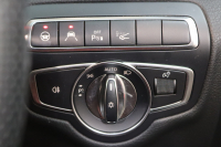 メルセデスベンツ Cクラス C180ｶﾌﾞﾘｵﾚ ｽﾎﾟｰﾂ ﾚｻﾞｰｴｸｽｸﾙｰｼﾌﾞ&ﾚｰﾀﾞｰｾｰﾌﾃｨPKG　1ｵｰﾅｰ ｷｰﾚｽｺﾞｰ 赤本革 ｴｱｽｶｰﾌ HDDﾅﾋﾞTV BT音楽 ﾍｯﾄﾞｱｯﾌﾟD ﾊﾞｯｸｶﾒﾗ PTS LEDﾗｲﾄ AMGｴｱﾛ&19AW ﾀﾞｲﾅﾐｯｸS 赤幌 9AT　2年保証