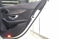 メルセデスベンツ Cクラス C200 AVG AMGﾗｲﾝ ﾚｻﾞｰｴｸｽｸﾙｰｼﾌﾞ&ﾚｰﾀﾞｰｾｰﾌﾃｨPKG　ｷｰﾚｽｺﾞｰ 黒本革 ﾍｯﾄﾞｱｯﾌﾟD HDDﾅﾋﾞTV BT音楽 ﾊﾞｯｸｶﾒﾗ PTS LEDﾗｲﾄ 自動ﾄﾗﾝｸ ﾊﾝｽﾞﾌﾘｰA AMGｴｱﾛ&18AW ｴｱｻｽ ﾀﾞｲﾅﾐｯｸS 7AT　2年保証