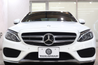 メルセデスベンツ Cクラス C200 AVG AMGﾗｲﾝ ﾚｻﾞｰｴｸｽｸﾙｰｼﾌﾞ&ﾚｰﾀﾞｰｾｰﾌﾃｨPKG　ｷｰﾚｽｺﾞｰ 黒本革 ﾍｯﾄﾞｱｯﾌﾟD HDDﾅﾋﾞTV BT音楽 ﾊﾞｯｸｶﾒﾗ PTS LEDﾗｲﾄ 自動ﾄﾗﾝｸ ﾊﾝｽﾞﾌﾘｰA AMGｴｱﾛ&18AW ｴｱｻｽ ﾀﾞｲﾅﾐｯｸS 7AT　2年保証