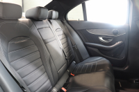 メルセデスベンツ Cクラス C200 AVG AMGﾗｲﾝ ﾚｻﾞｰｴｸｽｸﾙｰｼﾌﾞ&ﾚｰﾀﾞｰｾｰﾌﾃｨPKG　ｷｰﾚｽｺﾞｰ 黒本革 ﾍｯﾄﾞｱｯﾌﾟD HDDﾅﾋﾞTV BT音楽 ﾊﾞｯｸｶﾒﾗ PTS LEDﾗｲﾄ 自動ﾄﾗﾝｸ ﾊﾝｽﾞﾌﾘｰA AMGｴｱﾛ&18AW ｴｱｻｽ ﾀﾞｲﾅﾐｯｸS 7AT　2年保証