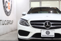 メルセデスベンツ Cクラス C200 AVG AMGﾗｲﾝ ﾚｻﾞｰｴｸｽｸﾙｰｼﾌﾞ&ﾚｰﾀﾞｰｾｰﾌﾃｨPKG　ｷｰﾚｽｺﾞｰ 黒本革 ﾍｯﾄﾞｱｯﾌﾟD HDDﾅﾋﾞTV BT音楽 ﾊﾞｯｸｶﾒﾗ PTS LEDﾗｲﾄ 自動ﾄﾗﾝｸ ﾊﾝｽﾞﾌﾘｰA AMGｴｱﾛ&18AW ｴｱｻｽ ﾀﾞｲﾅﾐｯｸS 7AT　2年保証