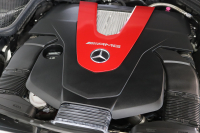 AMG Cクラス C43 4MATIC ﾚｰﾀﾞｰｾｰﾌﾃｨPKG　後期 MEｺﾈｸﾄ ｷｰﾚｽｺﾞｰ 赤本革 ﾊﾟﾉﾗﾏSR ﾍｯﾄﾞｱｯﾌﾟD HDDﾅﾋﾞTV ｽﾏﾎ連携 ﾌﾞﾙﾒｽﾀｰ ﾊﾞｯｸｶﾒﾗ PTS LEDﾗｲﾄ 自動ﾄﾗﾝｸ ﾊﾝｽﾞﾌﾘｰA AMG専用装備&ﾁｭｰﾆﾝｸﾞﾀﾞｲﾅﾐｯｸS 9AT　2年保証