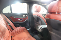 AMG Cクラス C43 4MATIC ﾚｰﾀﾞｰｾｰﾌﾃｨPKG　後期 MEｺﾈｸﾄ ｷｰﾚｽｺﾞｰ 赤本革 ﾊﾟﾉﾗﾏSR ﾍｯﾄﾞｱｯﾌﾟD HDDﾅﾋﾞTV ｽﾏﾎ連携 ﾌﾞﾙﾒｽﾀｰ ﾊﾞｯｸｶﾒﾗ PTS LEDﾗｲﾄ 自動ﾄﾗﾝｸ ﾊﾝｽﾞﾌﾘｰA AMG専用装備&ﾁｭｰﾆﾝｸﾞﾀﾞｲﾅﾐｯｸS 9AT　2年保証