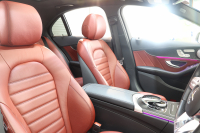 AMG Cクラス C43 4MATIC ﾚｰﾀﾞｰｾｰﾌﾃｨPKG　後期 MEｺﾈｸﾄ ｷｰﾚｽｺﾞｰ 赤本革 ﾊﾟﾉﾗﾏSR ﾍｯﾄﾞｱｯﾌﾟD HDDﾅﾋﾞTV ｽﾏﾎ連携 ﾌﾞﾙﾒｽﾀｰ ﾊﾞｯｸｶﾒﾗ PTS LEDﾗｲﾄ 自動ﾄﾗﾝｸ ﾊﾝｽﾞﾌﾘｰA AMG専用装備&ﾁｭｰﾆﾝｸﾞﾀﾞｲﾅﾐｯｸS 9AT　2年保証