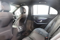 メルセデスベンツ Cクラス C220d AVG AMGﾗｲﾝ ﾚｰﾀﾞｰｾｰﾌﾃｨPKG　後期 ｷｰﾚｽｺﾞｰ 黒革 HDDﾅﾋﾞTV ｽﾏﾎ連携 ﾊﾞｯｸｶﾒﾗ PTS LEDﾗｲﾄ AMGｴｱﾛ&18AW ﾀﾞｲﾅﾐｯｸS ｴｱｻｽ 9AT　2年保証