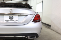 メルセデスベンツ Cクラス C220d AVG AMGﾗｲﾝ ﾚｰﾀﾞｰｾｰﾌﾃｨPKG　後期 ｷｰﾚｽｺﾞｰ 黒革 HDDﾅﾋﾞTV ｽﾏﾎ連携 ﾊﾞｯｸｶﾒﾗ PTS LEDﾗｲﾄ AMGｴｱﾛ&18AW ﾀﾞｲﾅﾐｯｸS ｴｱｻｽ 9AT　2年保証