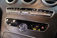 メルセデスベンツ Cクラス C220d AVG AMGﾗｲﾝ ﾚｰﾀﾞｰｾｰﾌﾃｨPKG　後期 ｷｰﾚｽｺﾞｰ 黒革 HDDﾅﾋﾞTV ｽﾏﾎ連携 ﾊﾞｯｸｶﾒﾗ PTS LEDﾗｲﾄ AMGｴｱﾛ&18AW ﾀﾞｲﾅﾐｯｸS ｴｱｻｽ 9AT　2年保証