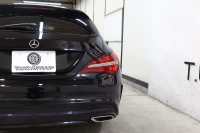 メルセデスベンツ CLAクラス CLA180ｼｭｰﾃｨﾝｸﾞﾌﾞﾚｰｸ ｽﾎﾟｰﾂ AMGﾚｻﾞｰｴｸｽｸﾙｰｼﾌﾞ&ﾚｰﾀﾞｰｾｰﾌﾃｨPKG　後期 ｷｰﾚｽｺﾞｰ 黒本革 ﾊﾟﾉﾗﾏSR HDDﾅﾋﾞTV ｽﾏﾎ連携 harman/kardon ﾊﾞｯｸｶﾒﾗ PTS LEDﾗｲﾄ 自動Rｹﾞｰﾄ ﾊﾝｽﾞﾌﾘｰA AMGｴｱﾛ&18AW 7AT　2年保証