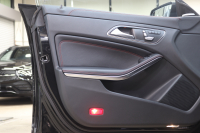 メルセデスベンツ CLAクラス CLA180ｼｭｰﾃｨﾝｸﾞﾌﾞﾚｰｸ ｽﾎﾟｰﾂ AMGﾚｻﾞｰｴｸｽｸﾙｰｼﾌﾞ&ﾚｰﾀﾞｰｾｰﾌﾃｨPKG　後期 ｷｰﾚｽｺﾞｰ 黒本革 ﾊﾟﾉﾗﾏSR HDDﾅﾋﾞTV ｽﾏﾎ連携 harman/kardon ﾊﾞｯｸｶﾒﾗ PTS LEDﾗｲﾄ 自動Rｹﾞｰﾄ ﾊﾝｽﾞﾌﾘｰA AMGｴｱﾛ&18AW 7AT　2年保証