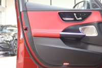 AMG Cクラス C43ｽﾃｰｼｮﾝﾜｺﾞﾝ 4MATIC ｽﾃｰｼｮﾝﾜｺﾞﾝ ﾚｰﾀﾞｰｾｰﾌﾃｨPKG　BSG搭載 MEｺﾈｸﾄ ｷｰﾚｽｺﾞｰ 赤/黒本革 ﾍﾞﾝﾁﾚｰﾀｰ ﾊﾟﾉﾗﾏSR ﾍｯﾄﾞｱｯﾌﾟD MBUXﾅﾋﾞTV&ARﾅﾋﾞ ｽﾏﾎ連携 ﾌﾞﾙﾒｽﾀｰ 360ｶﾒﾗ PTS LEDﾗｲﾄ 自動Rｹﾞｰﾄ AMG専用装備&ﾁｭｰﾆﾝｸﾞ 9AT　2年保証