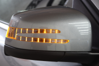 AMG Mクラス ML63 AMGﾊﾟﾌｫｰﾏﾝｽ&ﾃﾞｼﾞｰﾉｴｸｽｸﾙｰｼﾌﾞ&ﾚｰﾀﾞｰｾｰﾌﾃｨPKG　ｷｰﾚｽｺﾞｰ 茶本革 ﾍﾞﾝﾁﾚｰﾀｰ ﾊﾟﾉﾗﾏSR HDDﾅﾋﾞTV&ｷｬﾝｾﾗｰ harman/kardon 360ｶﾒﾗ PTS ｷｾﾉﾝ AMG専用装備&ﾁｭｰﾆﾝｸﾞ 7AT 希少色ﾊﾟﾗｼﾞｳﾑｼﾙﾊﾞ-　2年保証